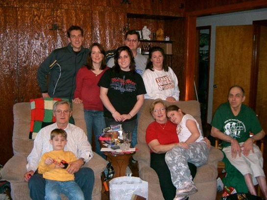 Max Wilburn Staudt - Photo 59