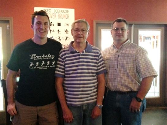 Max Wilburn Staudt - Photo 96