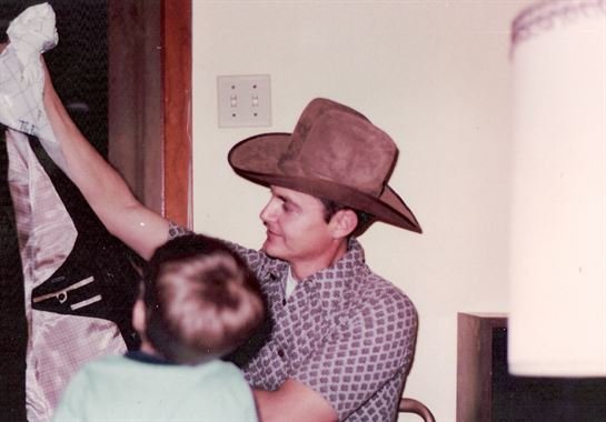 Max Wilburn Staudt - Photo 100