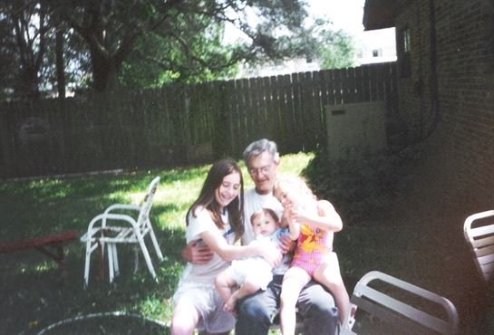 Max Wilburn Staudt - Photo 102