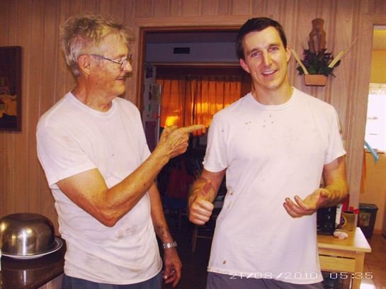 Max Wilburn Staudt - Photo 103