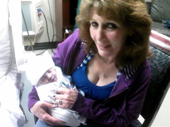 Tammie Marie Hollis Zerko - Photo 27