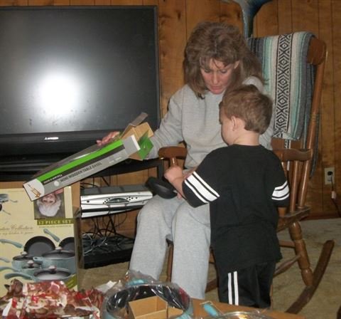 Tammie Marie Hollis Zerko - Photo 40