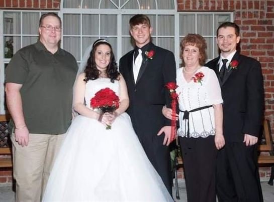 Tammie Marie Hollis Zerko - Photo 57