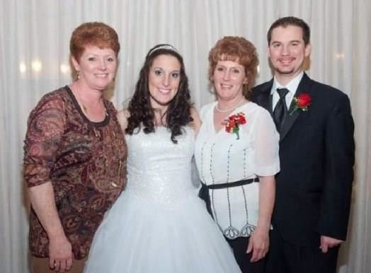 Tammie Marie Hollis Zerko - Photo 69