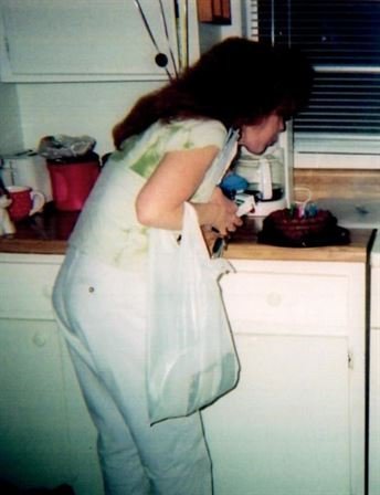 Tammie Marie Hollis Zerko - Photo 95