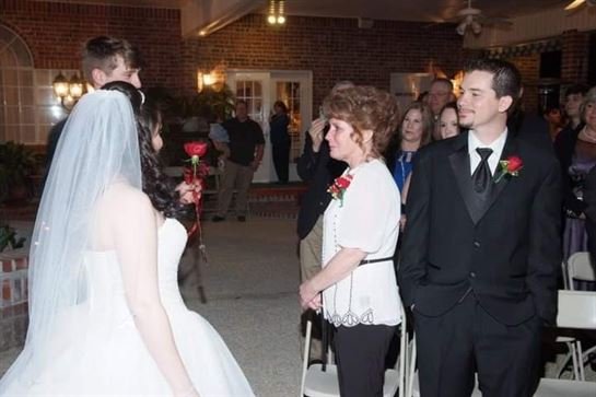 Tammie Marie Hollis Zerko - Photo 111