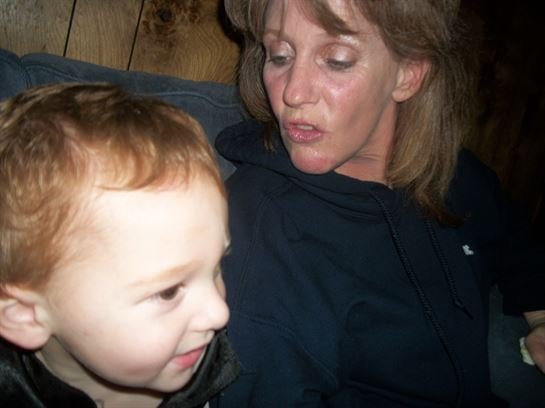 Tammie Marie Hollis Zerko - Photo 116