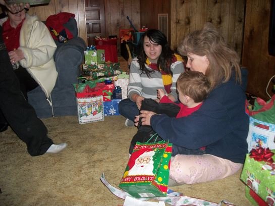 Tammie Marie Hollis Zerko - Photo 132