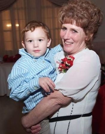 Tammie Marie Hollis Zerko - Photo 137