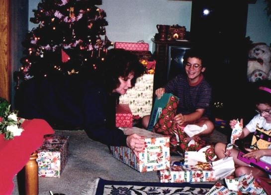 Tammie Marie Hollis Zerko - Photo 141