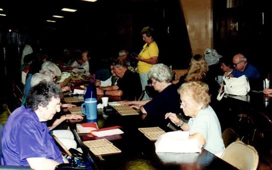 Martha Beard - Photo 2