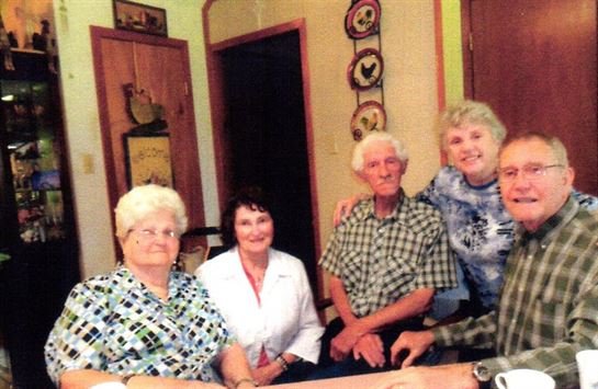 Martha Beard - Photo 5