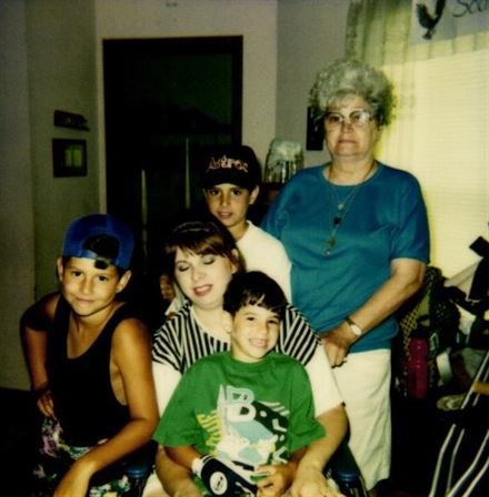 Martha Beard - Photo 8