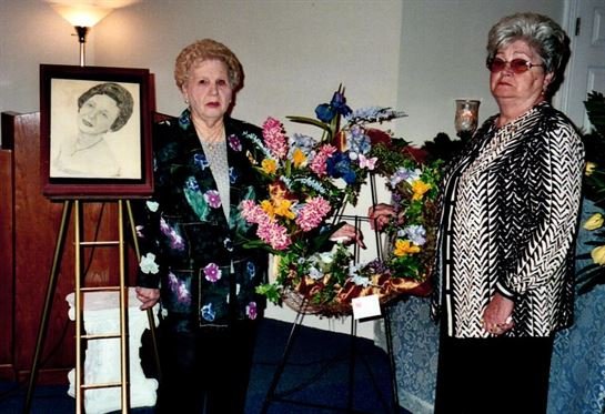 Martha Beard - Photo 11