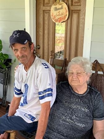 Martha Beard - Photo 22