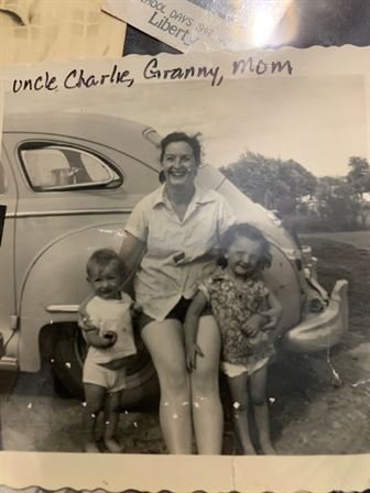 Doris Faye Welch - Photo 4