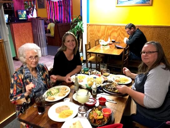 Doris Faye Welch - Photo 7