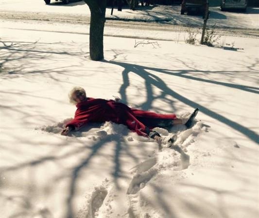 Doris Faye Welch - Photo 8