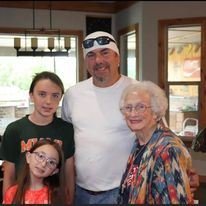 Doris Faye Welch - Photo 9