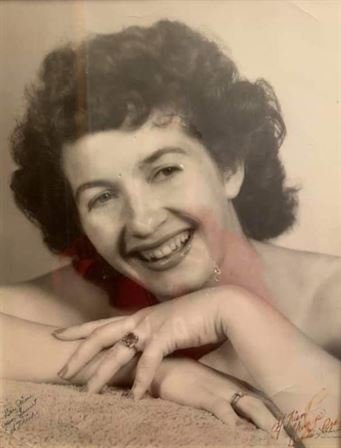 Doris Faye Welch - Photo 14