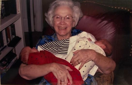 Doris Faye Welch - Photo 16