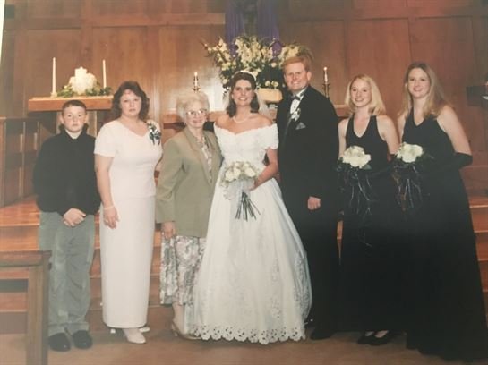 Doris Faye Welch - Photo 18