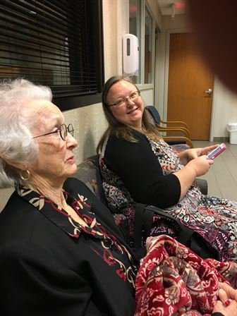 Doris Faye Welch - Photo 20