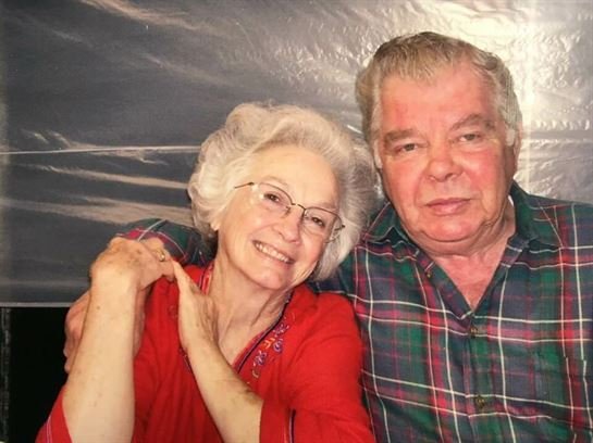 Doris Faye Welch - Photo 22