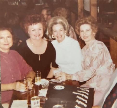 Doris Faye Welch - Photo 26