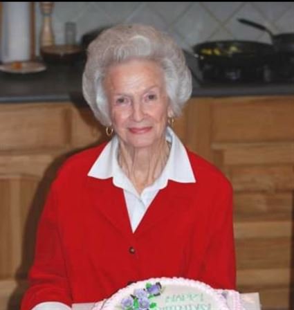 Doris Faye Welch - Photo 37