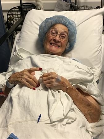 Doris Faye Welch - Photo 39