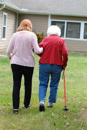 Doris Faye Welch - Photo 40