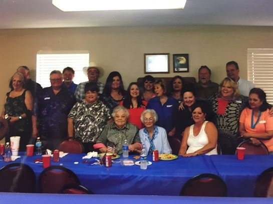 Doris Faye Welch - Photo 45