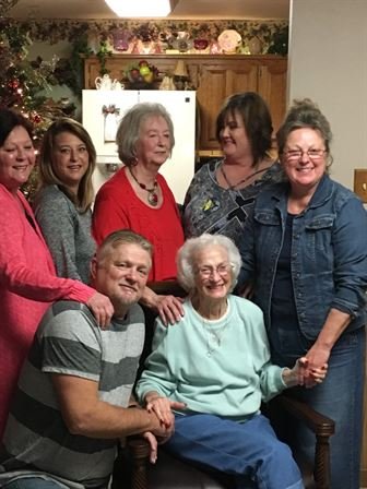 Doris Faye Welch - Photo 51