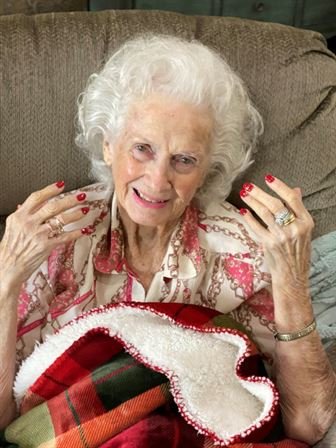 Doris Faye Welch - Photo 52