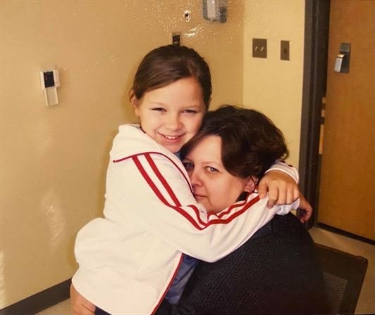 Mary Beth McClure - Photo 2