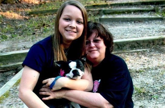 Mary Beth McClure - Photo 3