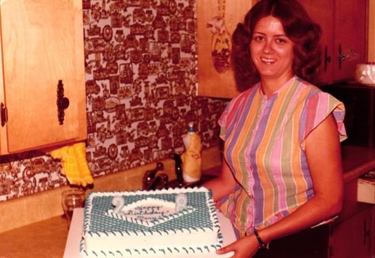 Mary Beth McClure - Photo 5