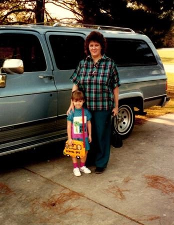 Mary Beth McClure - Photo 7