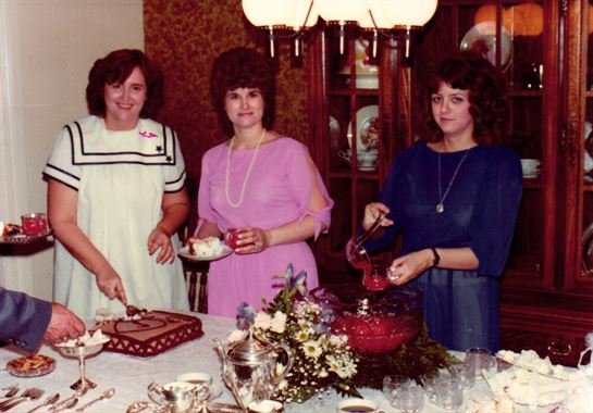 Mary Beth McClure - Photo 10