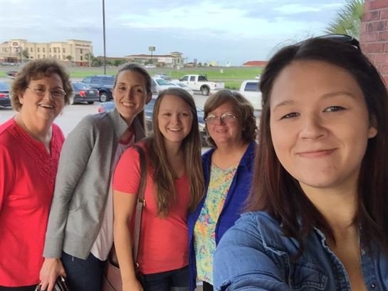 Mary Beth McClure - Photo 11