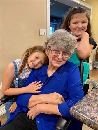 Mary Beth McClure - Photo 17