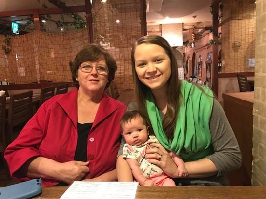 Mary Beth McClure - Photo 20