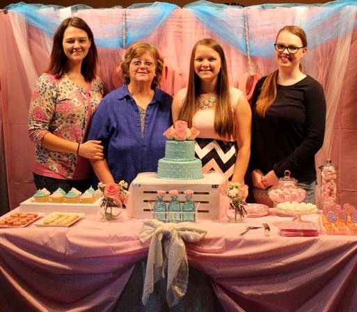 Mary Beth McClure - Photo 21