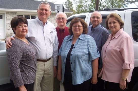 Mary Beth McClure - Photo 22