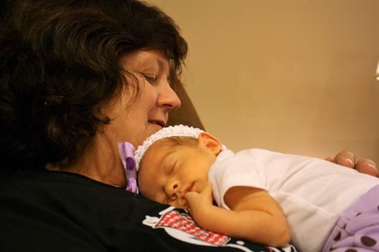 Mary Beth McClure - Photo 25