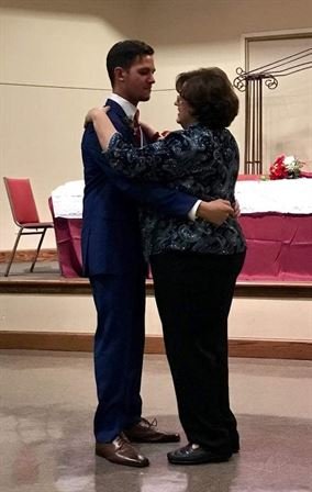 Mary Beth McClure - Photo 28