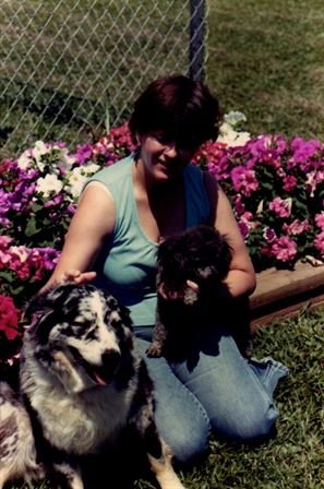 Mary Beth McClure - Photo 34