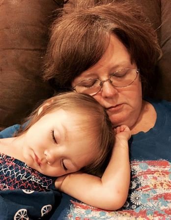 Mary Beth McClure - Photo 33